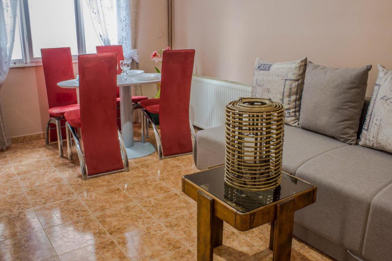 Bb Downtown Apartment Bajina Basta Exterior photo