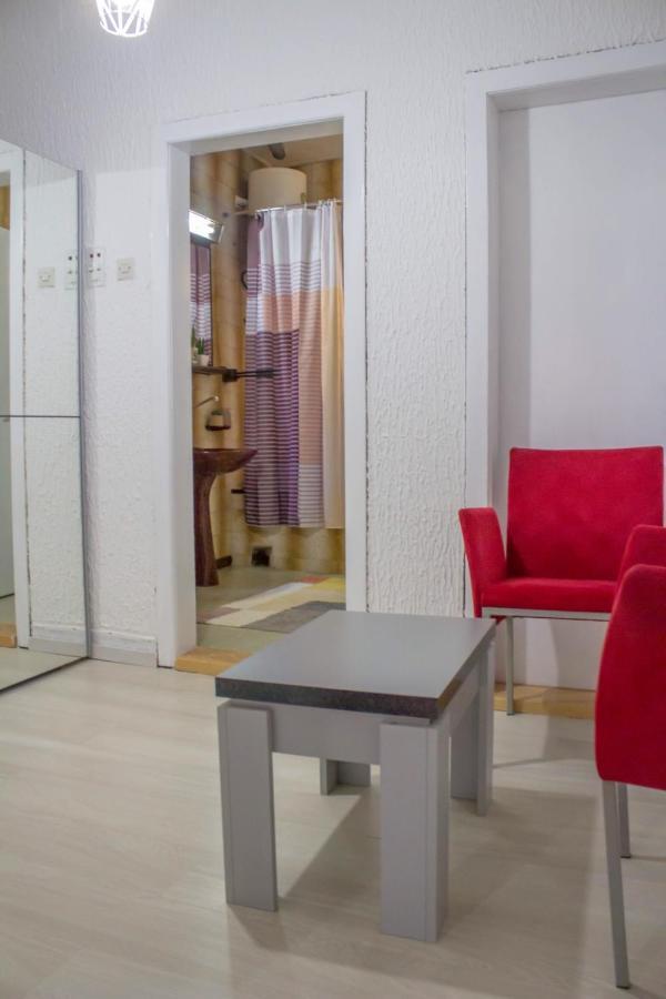 Bb Downtown Apartment Bajina Basta Exterior photo
