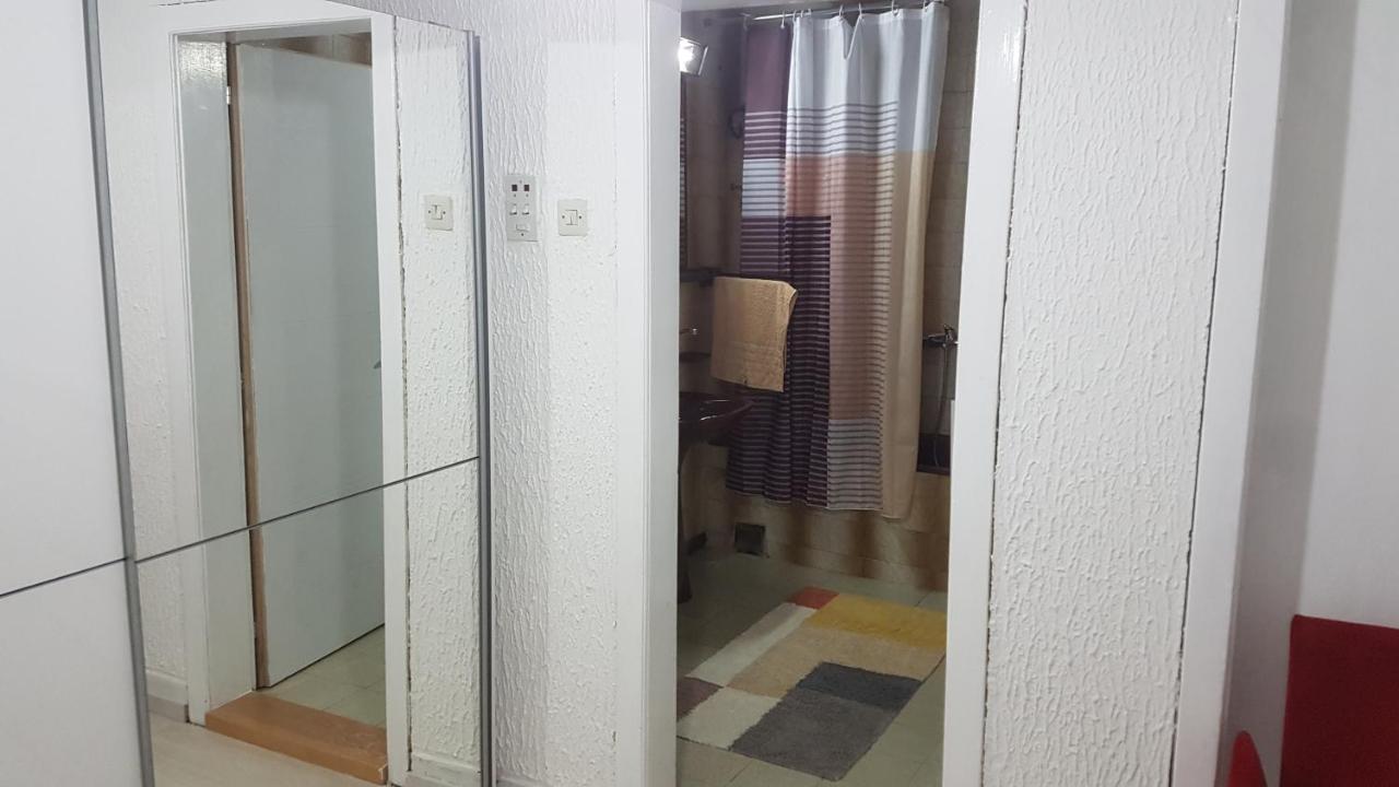 Bb Downtown Apartment Bajina Basta Exterior photo