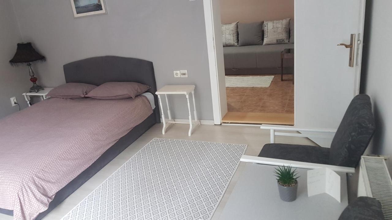 Bb Downtown Apartment Bajina Basta Exterior photo