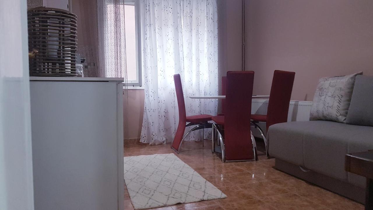 Bb Downtown Apartment Bajina Basta Exterior photo